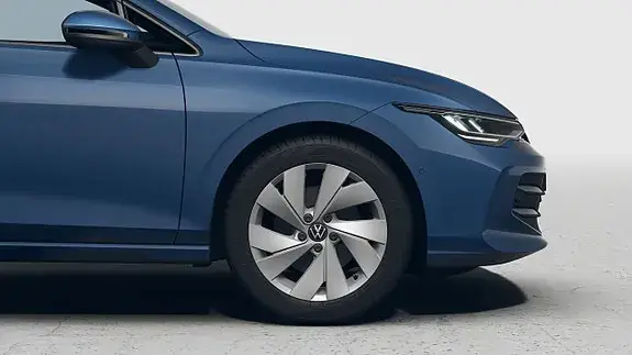 Volkswagen Golf Viii 2027 photo 5