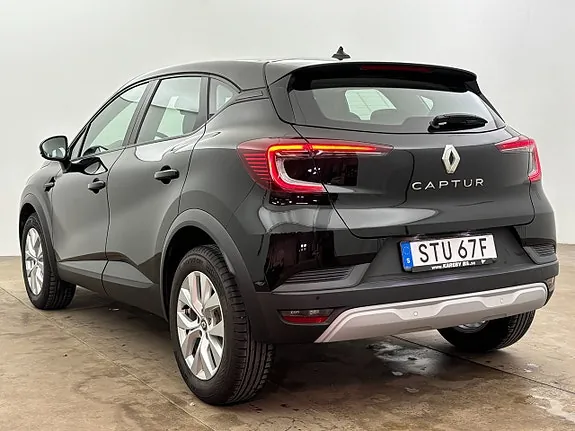 Renault Captur 2024 photo 4