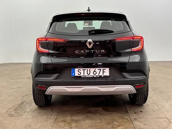 Renault Captur 2024 photo 5