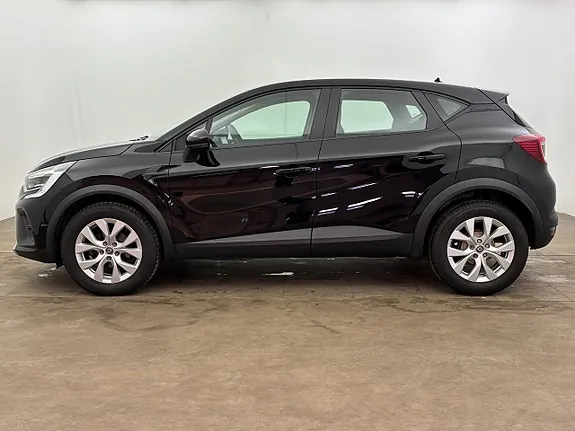 Renault Captur 2024 photo 3