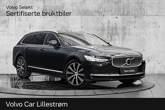 Volvo V90
