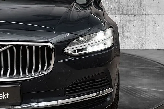 Volvo V90 2023 photo 4