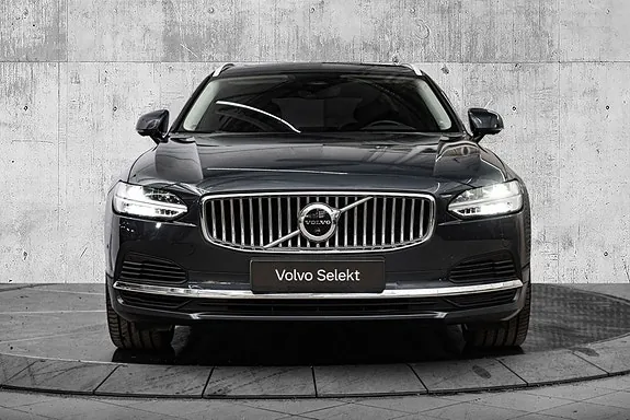 Volvo V90 2023 photo 3