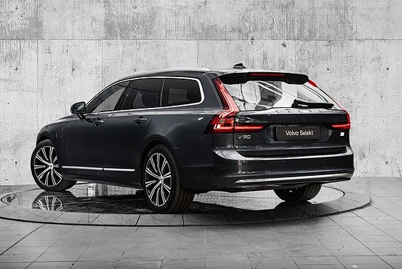 Volvo V90 2023 photo 5