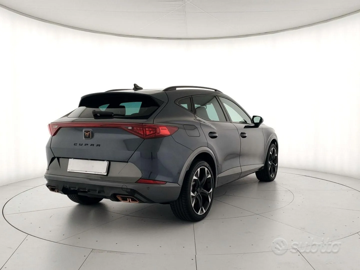 Cupra Formentor 2023 photo 5