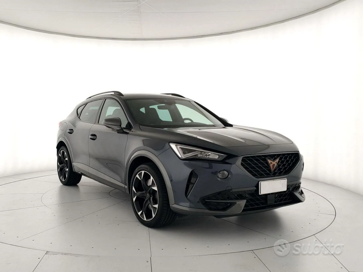 Cupra Formentor 2023 photo 3