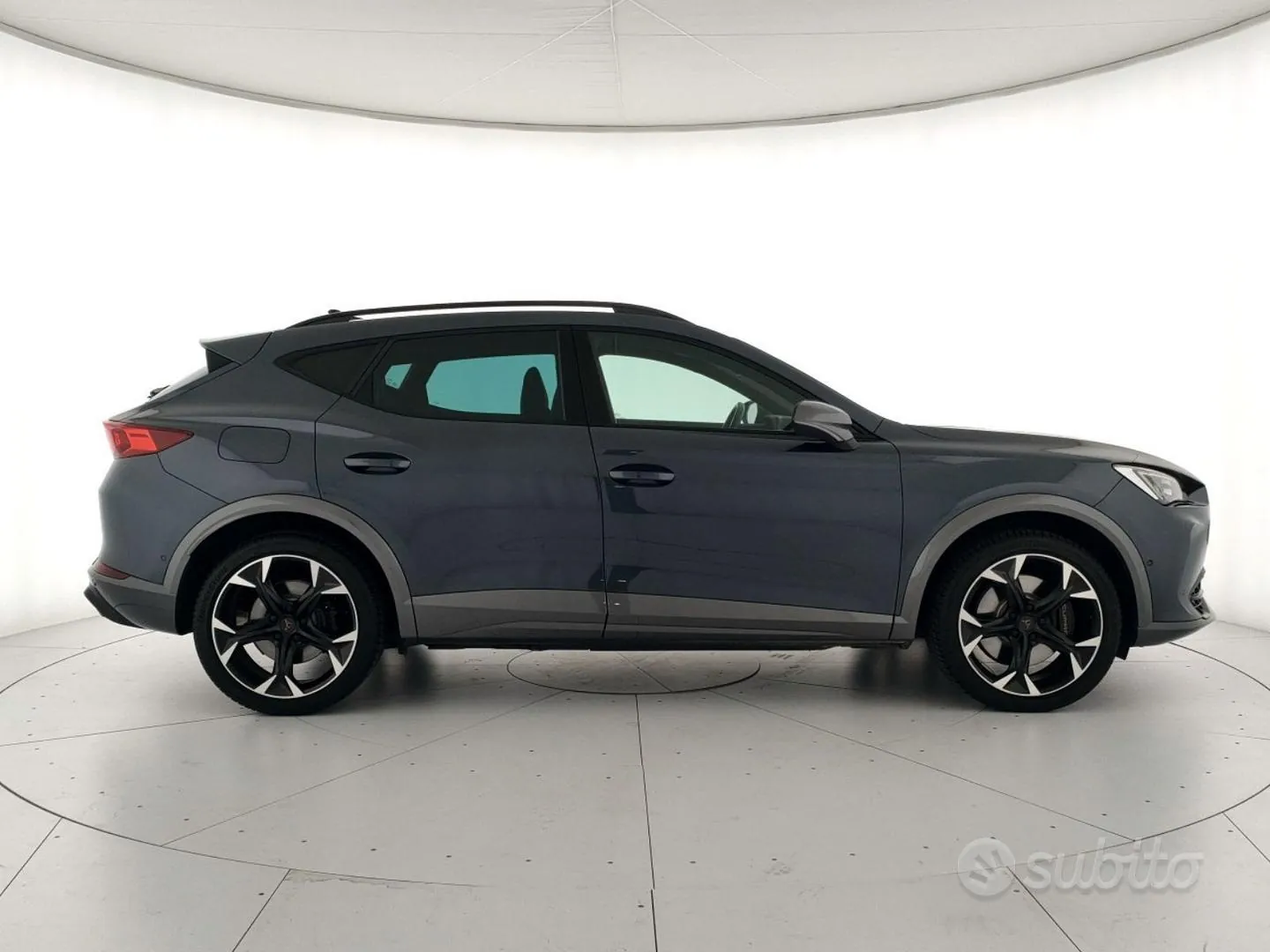 Cupra Formentor 2023 photo 4