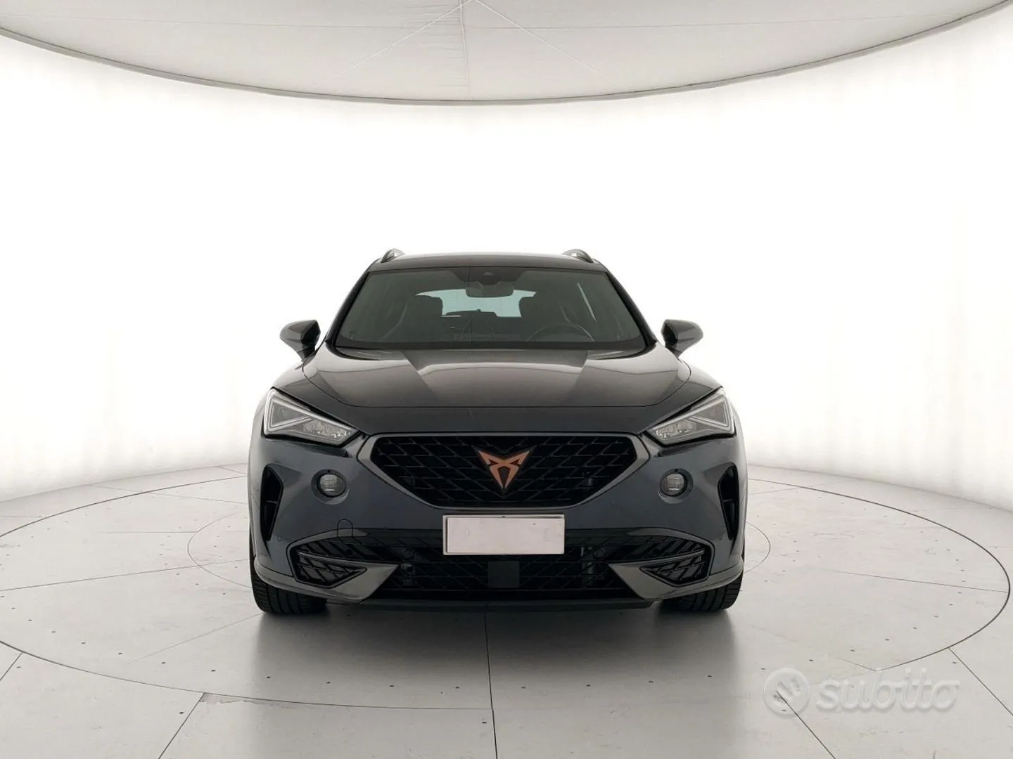 Cupra Formentor 2023 photo 2