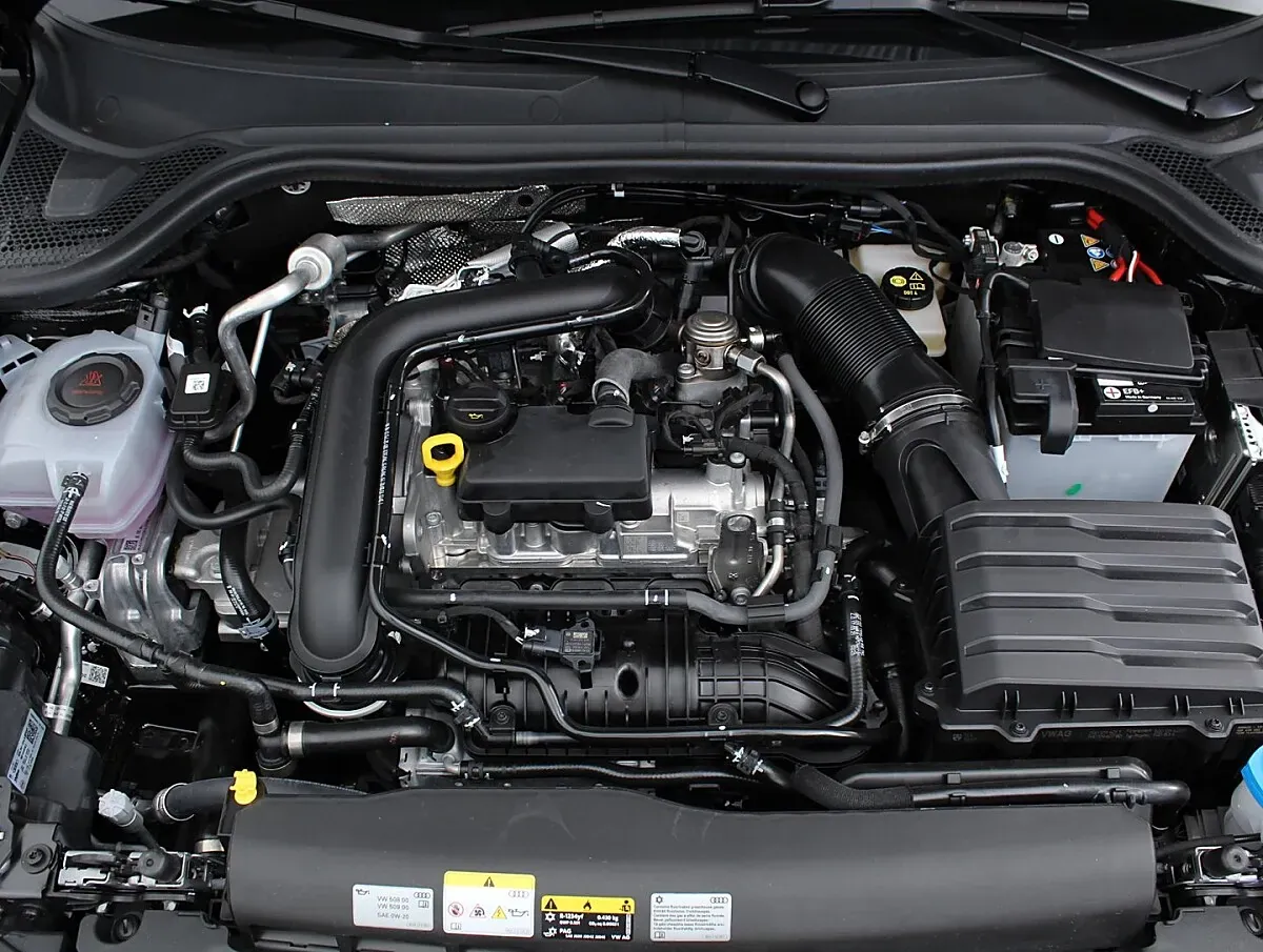 Audi A1 Sportback 2025 photo 3