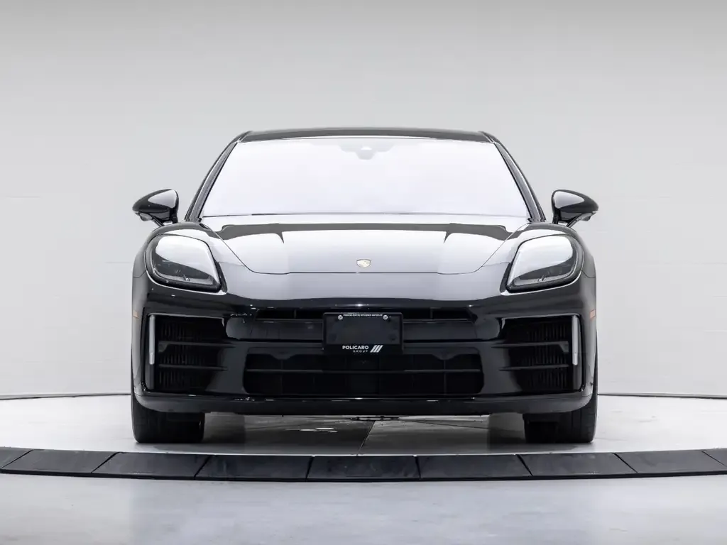 Porsche Panamera 2024 photo 5