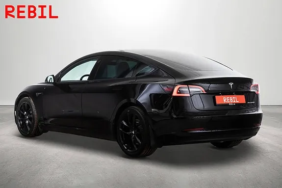 Tesla Model 3 2021 photo 5