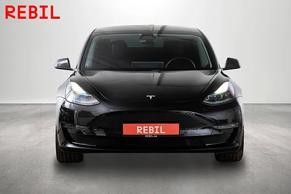 Tesla Model 3 2021 photo 3