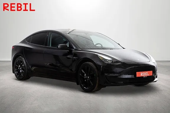 Tesla Model 3 2021 photo 4