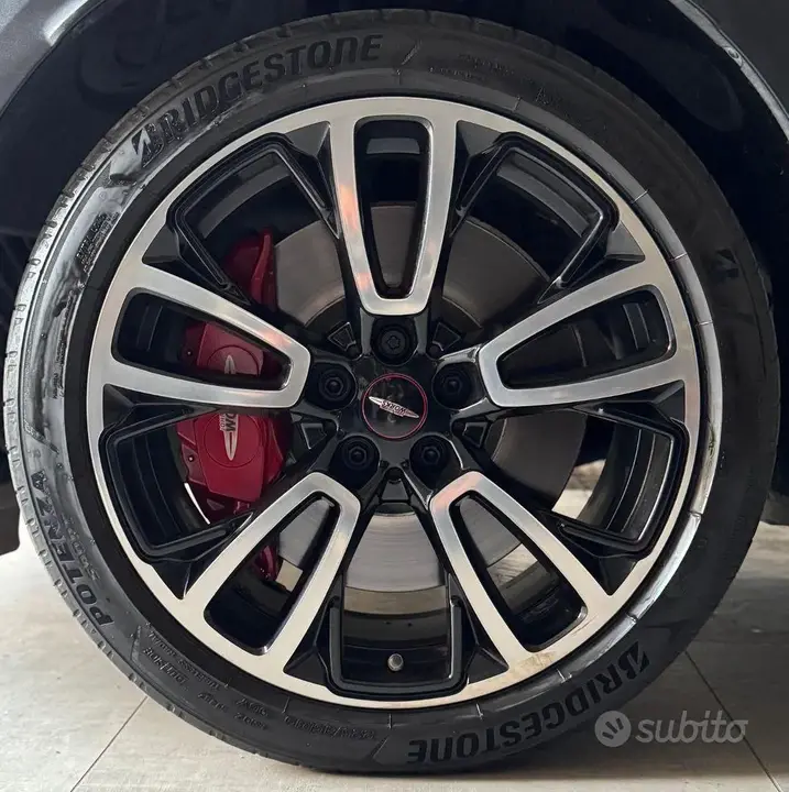 Mini Countryman 2020 photo 5