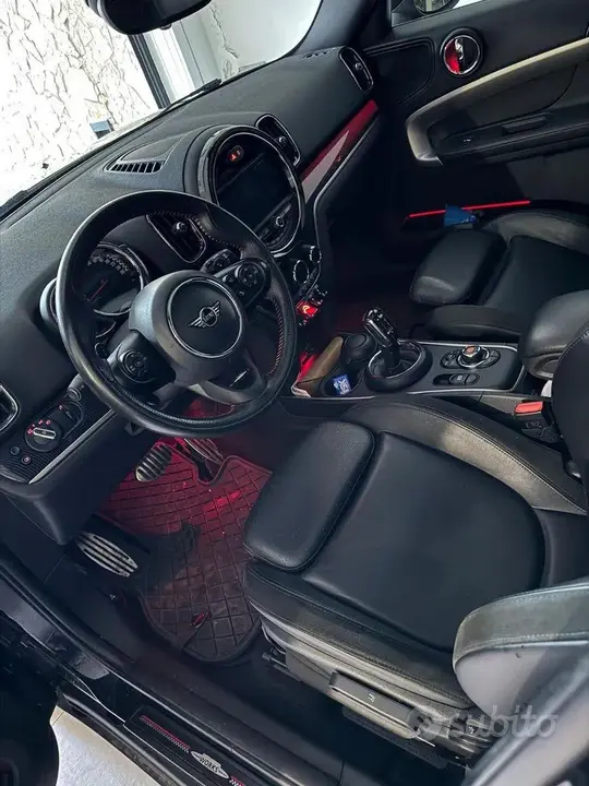 Mini Countryman 2020 photo 3