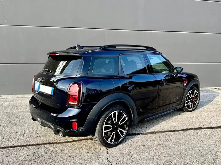 Mini Countryman 2020 photo 2