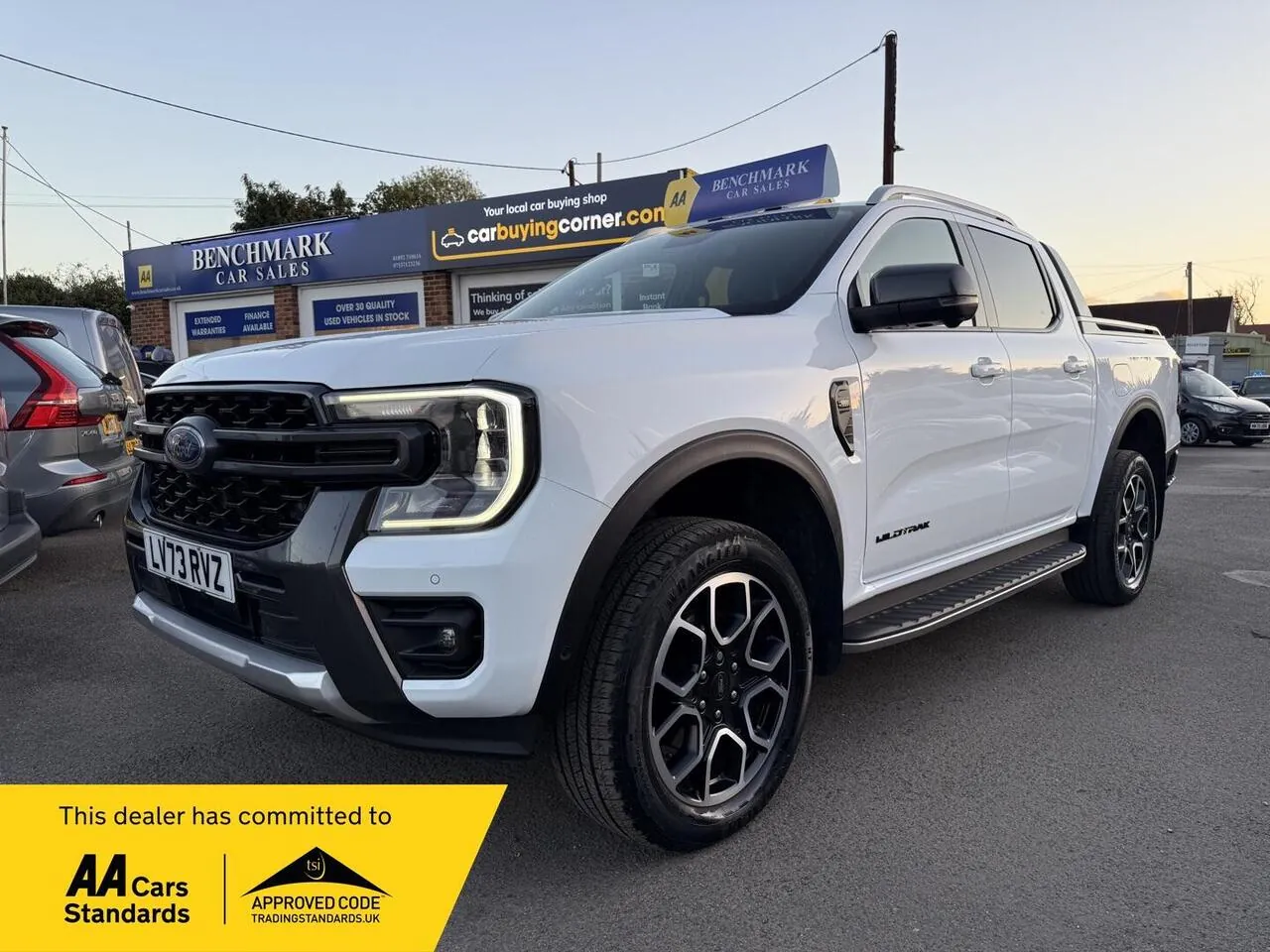 Ford Ranger
