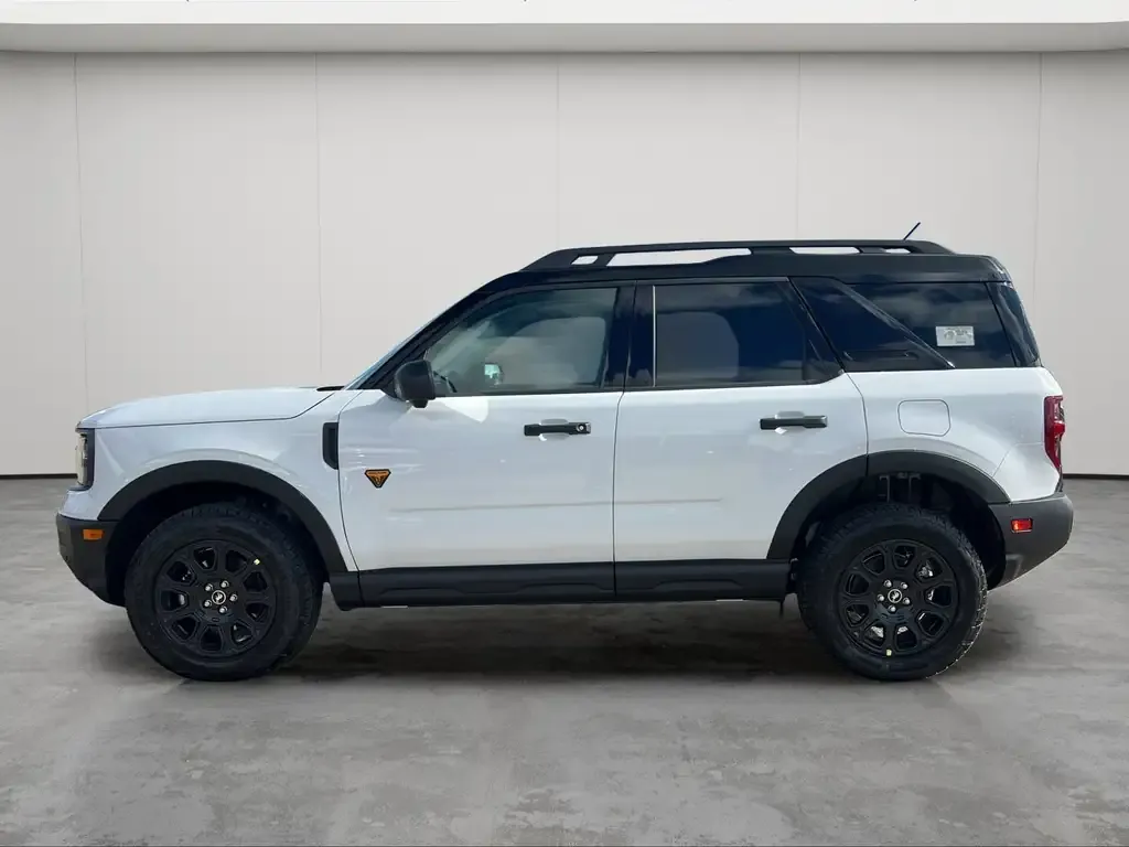 Ford Bronco Sport 2026 photo 4