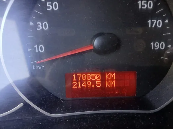 Renault Kangoo Express 2019 photo 4