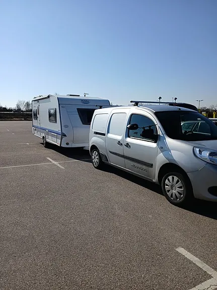 Renault Kangoo Express
