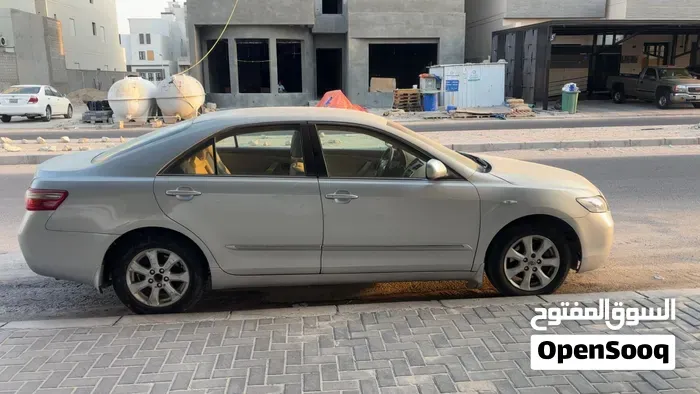 Toyota Camry 2009 photo 5