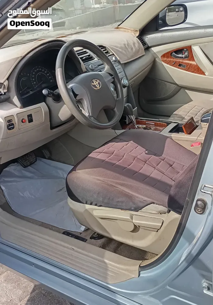 Toyota Camry 2009 photo 3