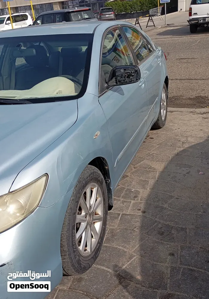Toyota Camry 2009 photo 2
