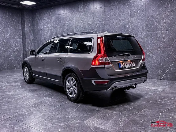 Volvo Xc70 2014 photo 5