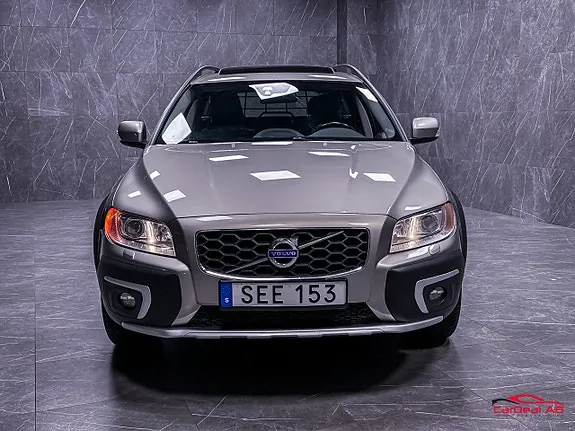 Volvo Xc70 2014 photo 2