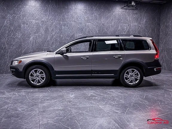 Volvo Xc70 2014 photo 4