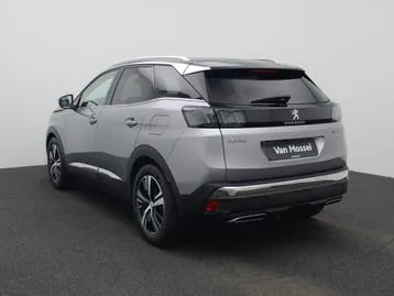 Peugeot 3008 2023 photo 2