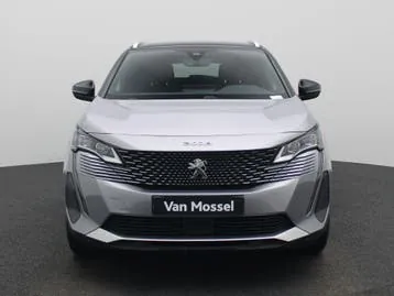 Peugeot 3008 2023 photo 3