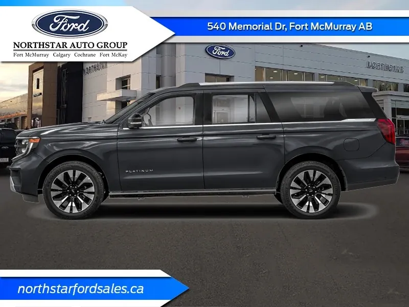 Ford Expedition