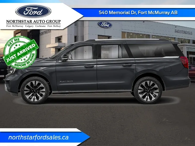 Ford Expedition 2026 photo 2