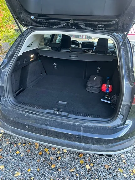 Ford Focus 2024 photo 3