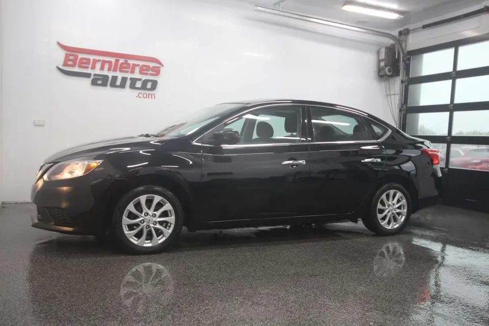 Nissan Sentra