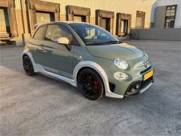 Abarth 695