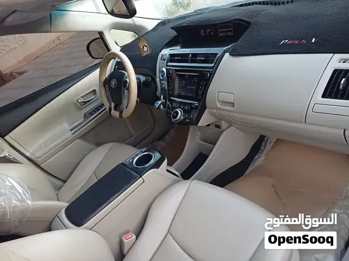 Toyota Prius 2017 photo 3