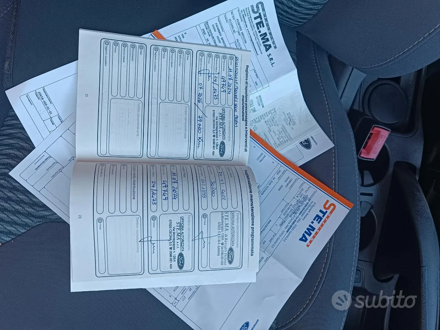Ford Ka 2018 photo 2