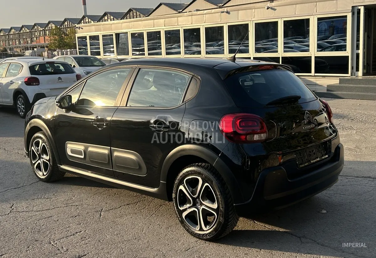 Citroen C3 2023 photo 5