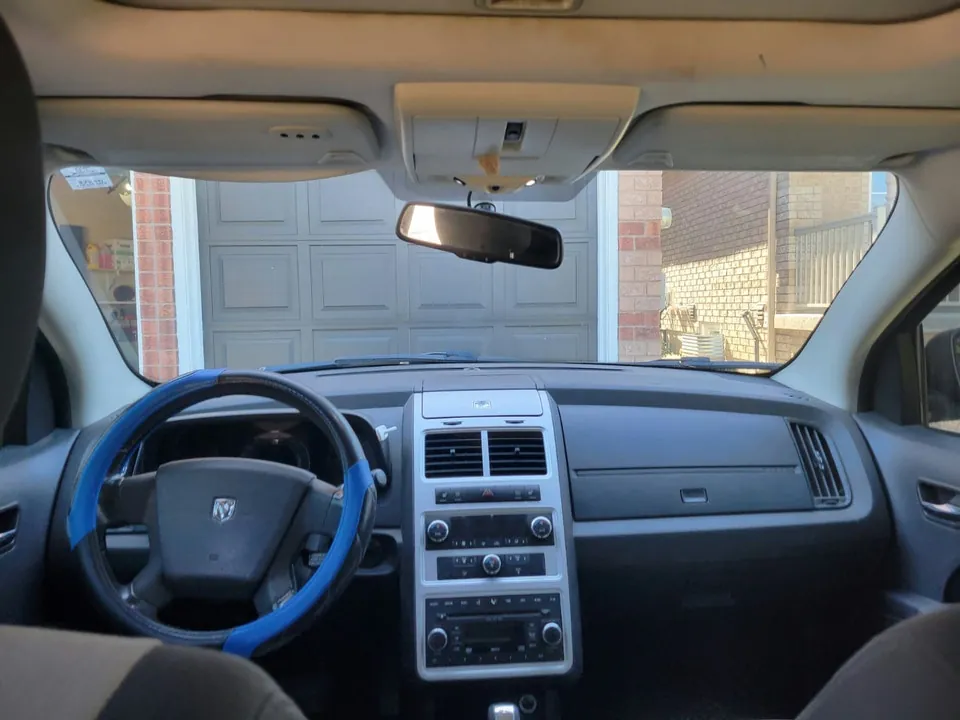 Dodge Journey 2009 photo 4