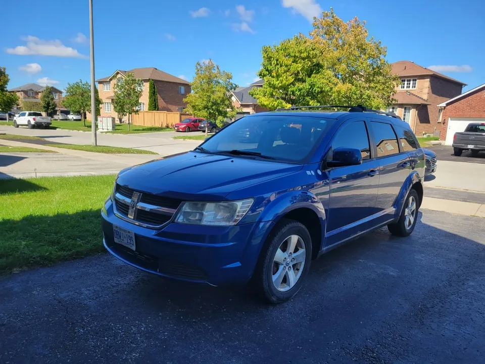 Dodge Journey