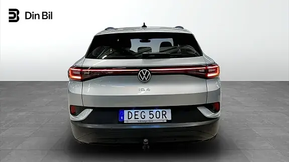 Volkswagen Id.4 2023 photo 5