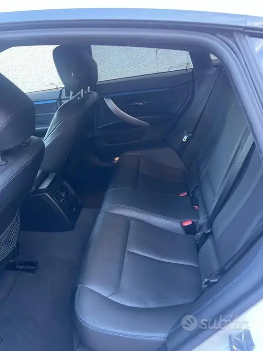 BMW Gran Coupé 2020 photo 4