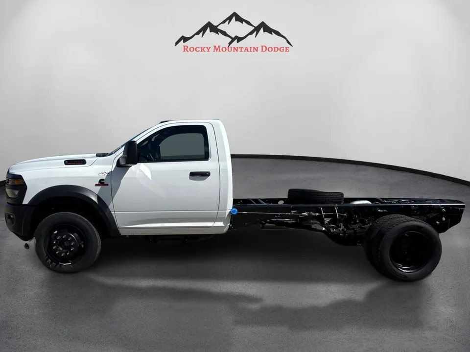 Ram 5500