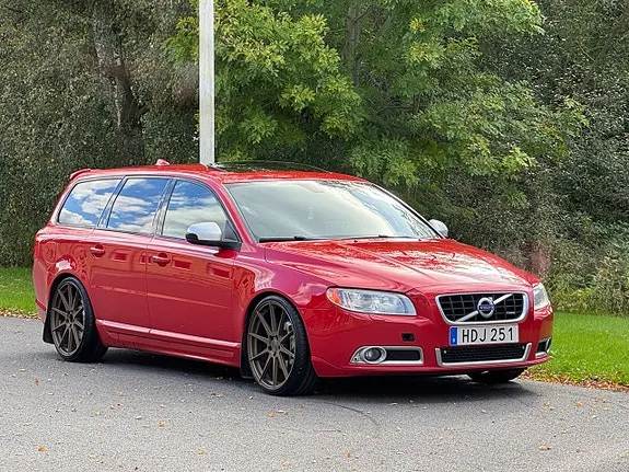 Volvo V70