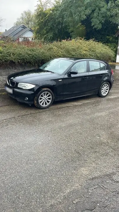 BMW 1Er