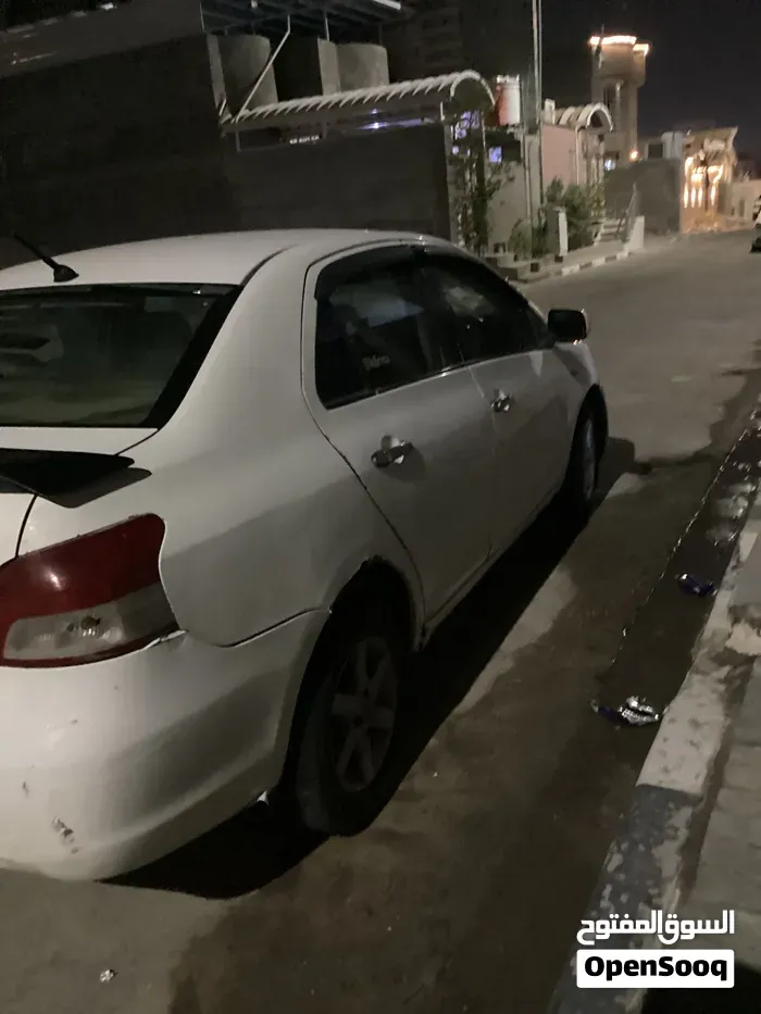 Toyota Corolla 2007 photo 2