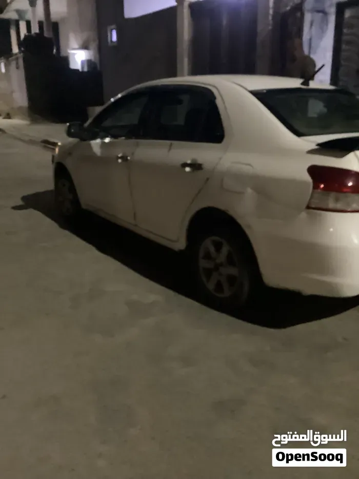 Toyota Corolla 2007 photo 3