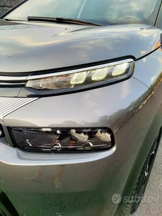 Citroen C3 Aircross 2023 photo 5